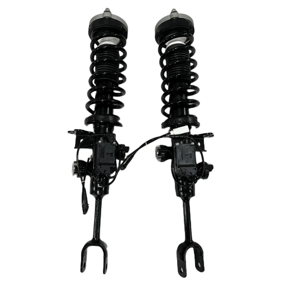 BMW 7-Series Shock Absorbers - HONGGU Front Coil Springs