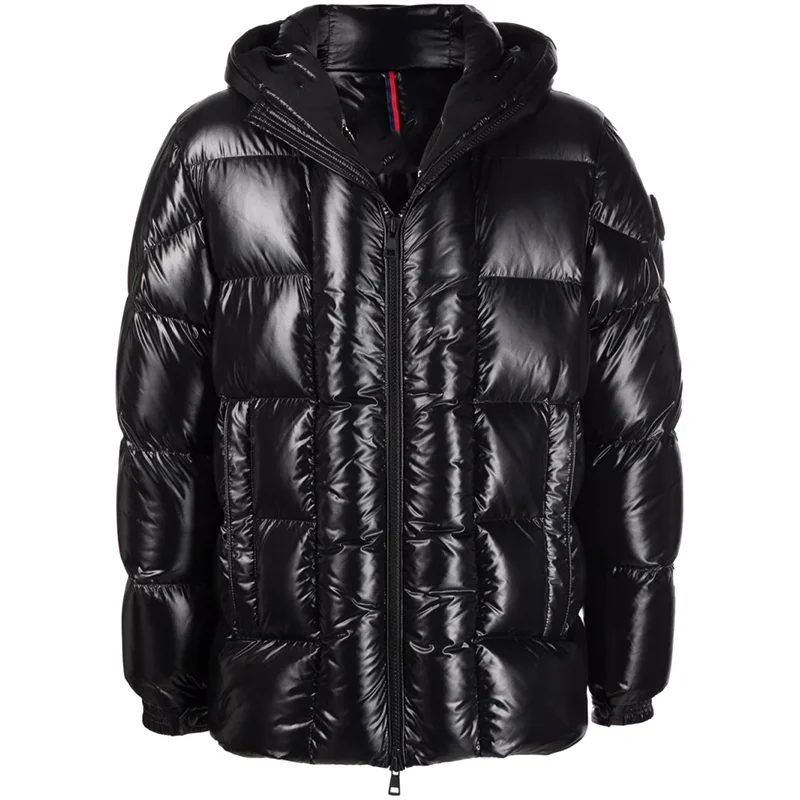 designer goose down jackets