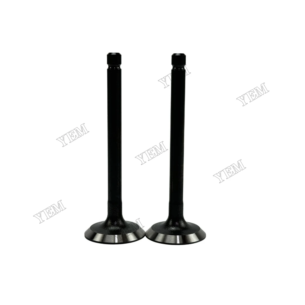 Intake Valve 1G686-13110 Fit for Kubota Z482 Engine