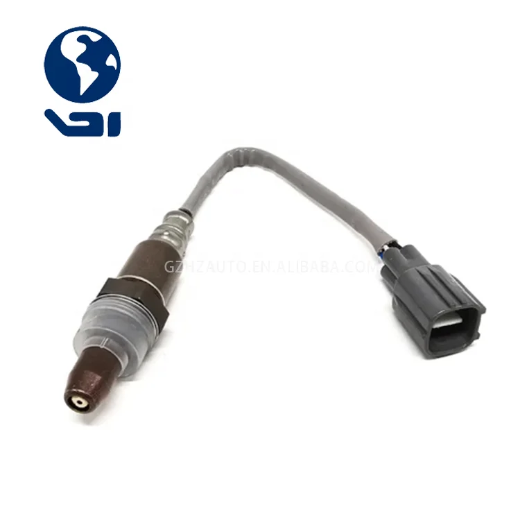 Toyota Highlander 2009-2012 Oxygen Sensor - OEM 89467-0E070