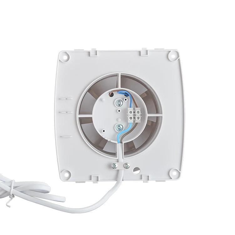 100mm Window Type Ventilator Exhaust Fan 220 Toilet Wall Fan