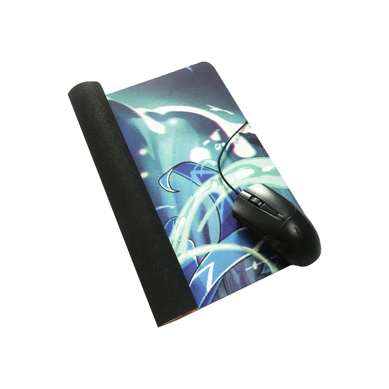 Custom Sizes/colors Sublimation Blanks Mouse Pad Crafts Heat Press