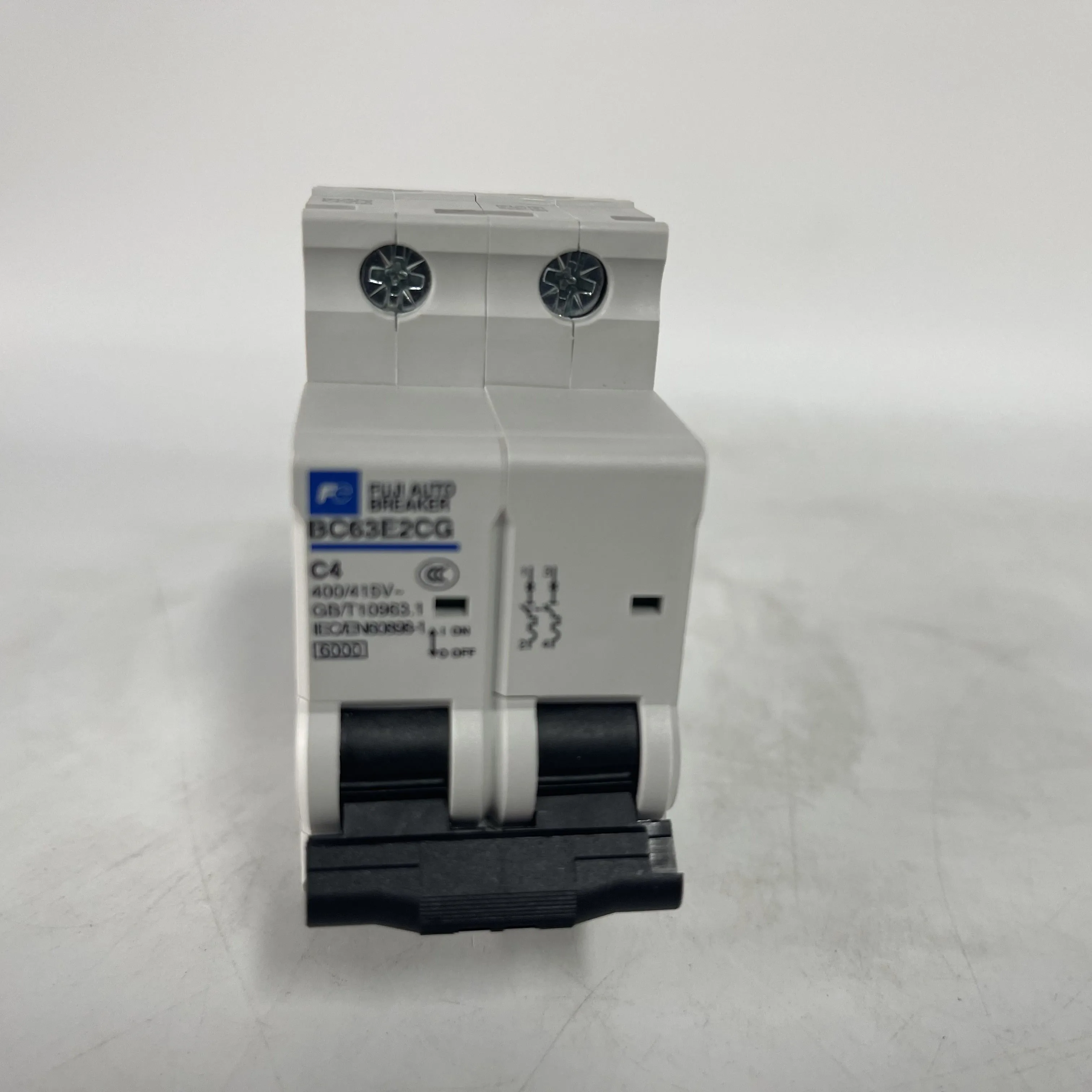 Fuji Miniature Circuit Breaker BC63E2CG Fuji Miniature Circuit Breaker BC63E2CG