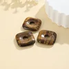 A tiger's eye stone
