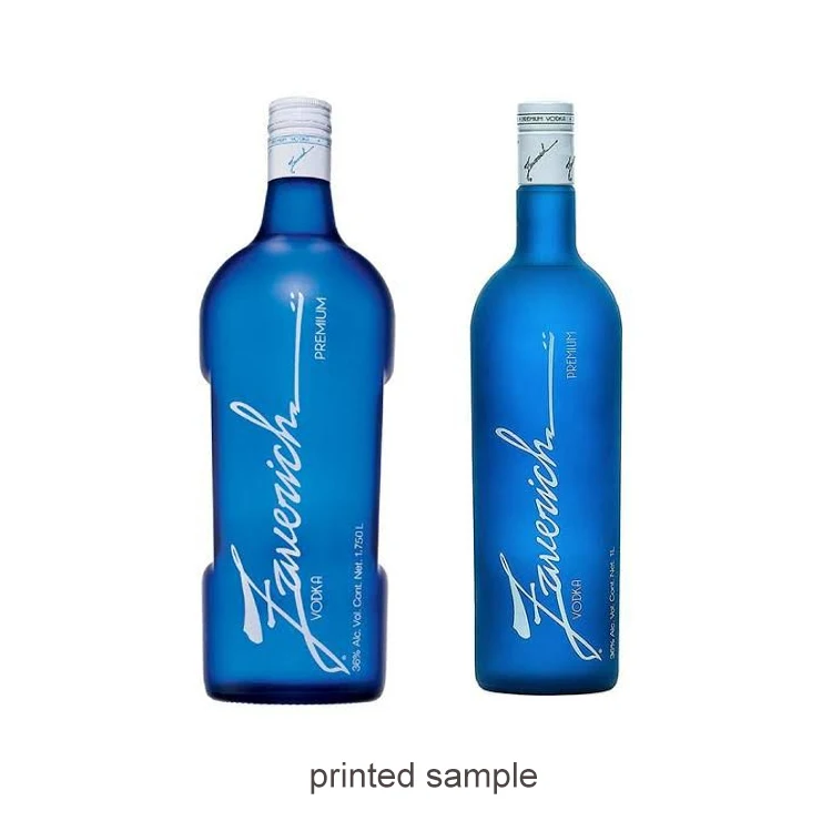Automatic Multi Color Circular Glass Plastic Bottle Cup Printer Silk Screen Printing Machine