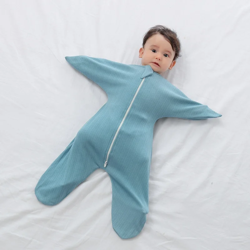 starfish sleep suit