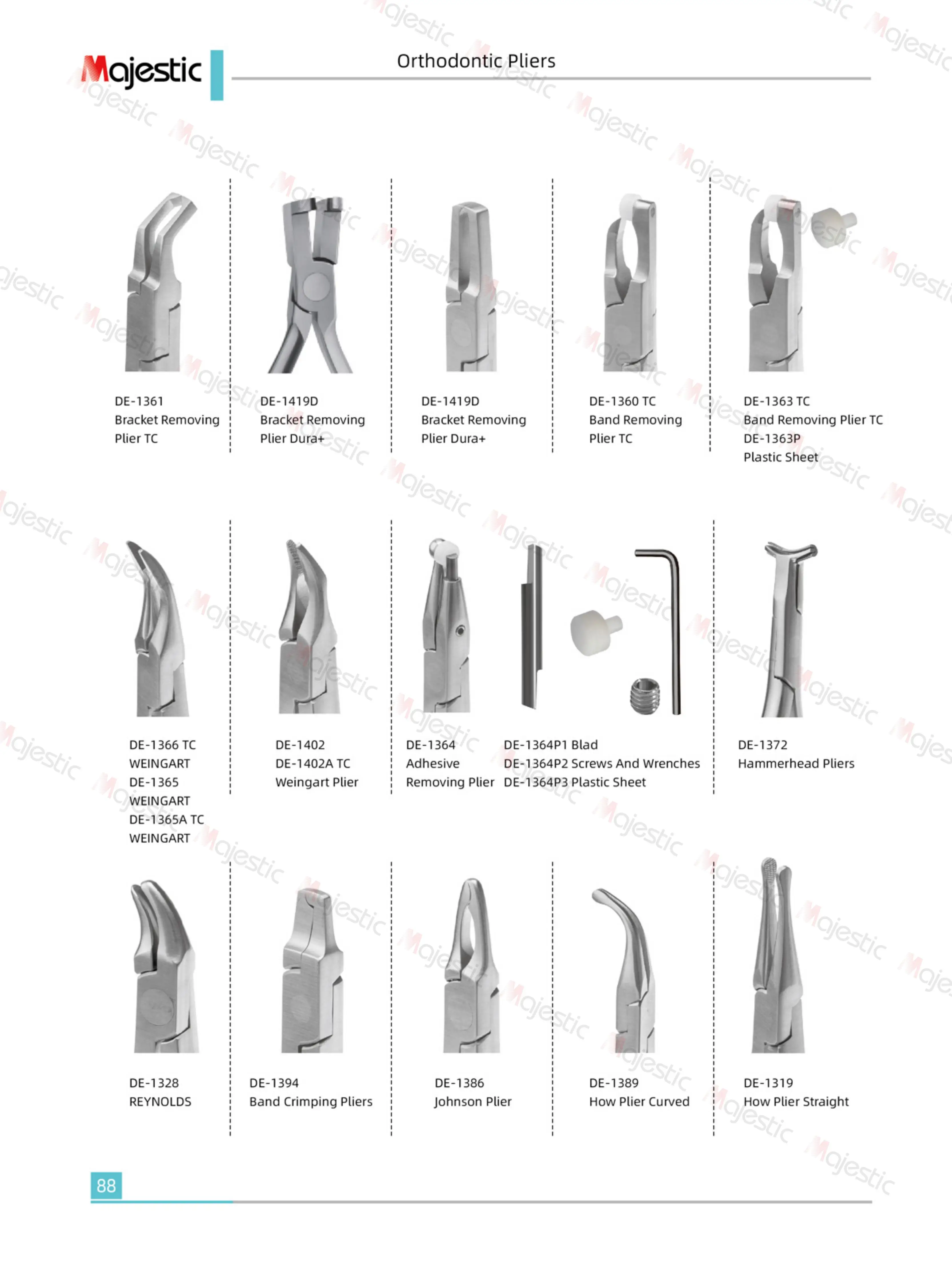 Dental Forceps Bending Forceps Tweed Loop Farming Piler Orthodontic dental-forceps-bending-forceps-tweed-loop-farming-piler-orthodontic