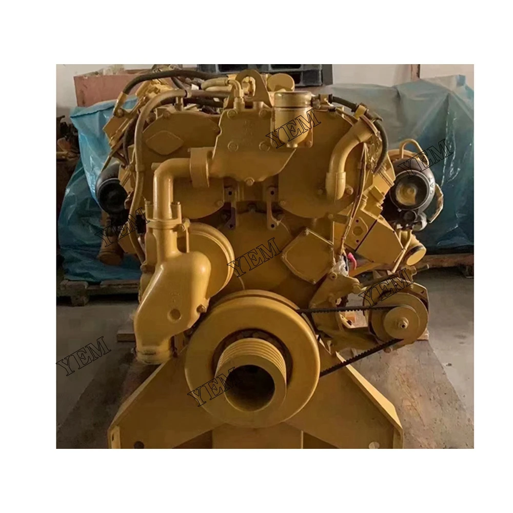 Brand New C32 Complete Engine Assy for Caterpillar Engine. 2