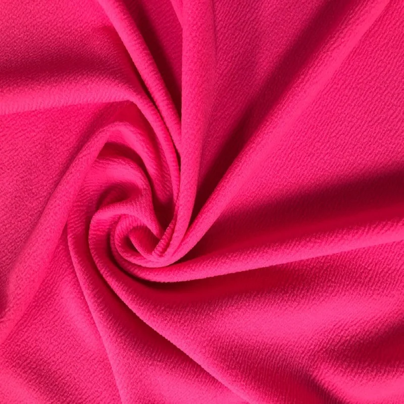 Custom Color Textile Stretch Fall Liverpool Bullet Fabric Liverpool