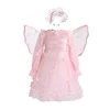 Pink Fairy set 2