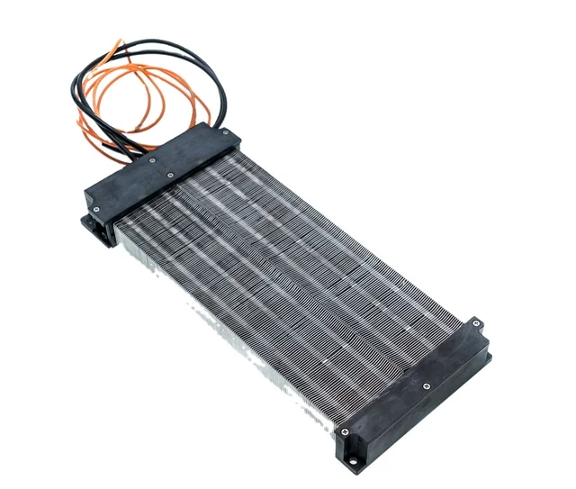 2025 New Thermostatic Heating element Electric PTC air Heater for EV