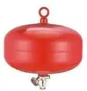 16kg Automatic Dry Powder Fire Extinguisher Hanging Fire Extinguisher