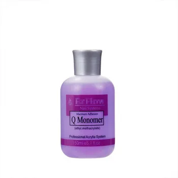 Factory Direct 60ML/150ML Manicure Armor Crystal Liquid French Style Phototherapy Products Crystal Powder