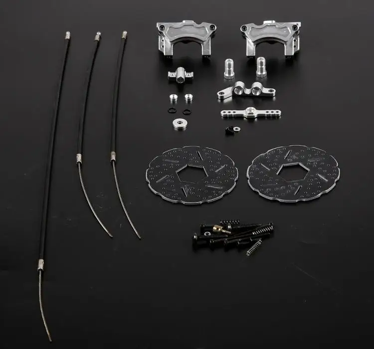 hpi baja disc brake kit