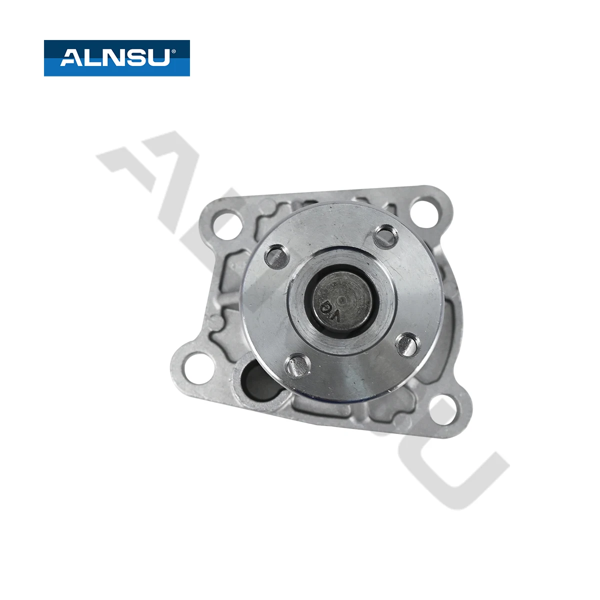 ヤスさん専用 ALNSU Water Pump for Toyota Pixi LA700 - Reliable Performance
