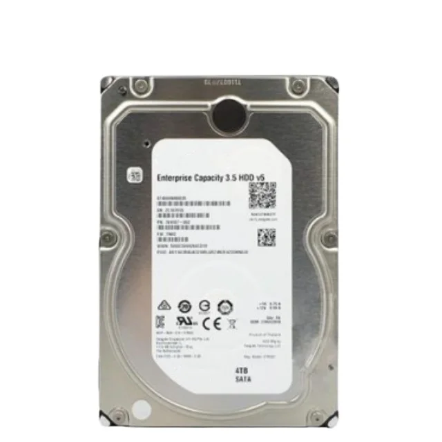 Seagate ST4000VX015 4TB HDD - High Performance & Reliability