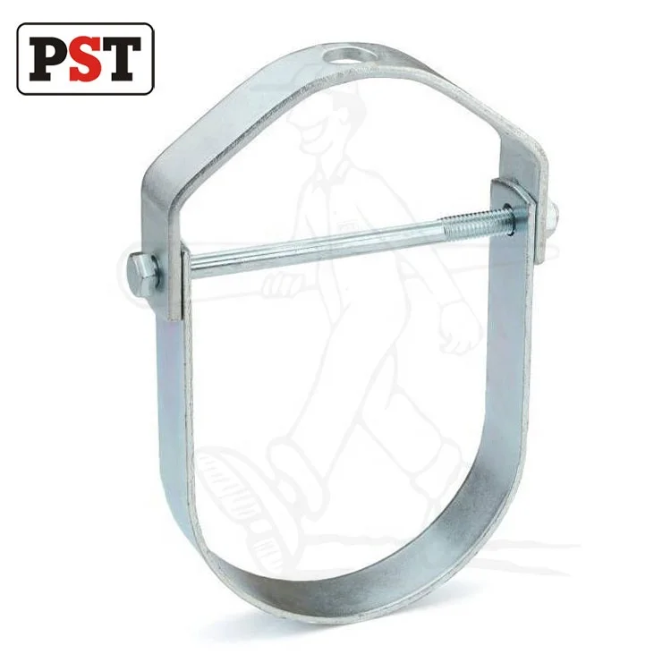 Piedi Oscillanti in Acciaio Zincato Part.980 - Linea Acciaio