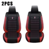 2 piezas rojo