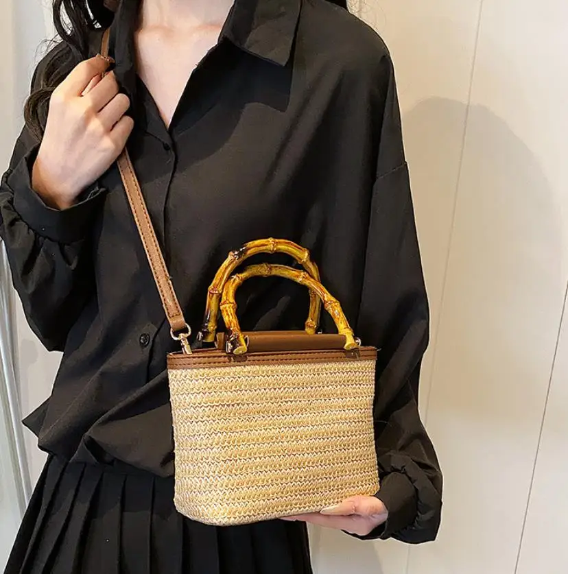 Bolsos Baratos Bolsos De Verano De Mujer Bolsos De Hombro Tipo