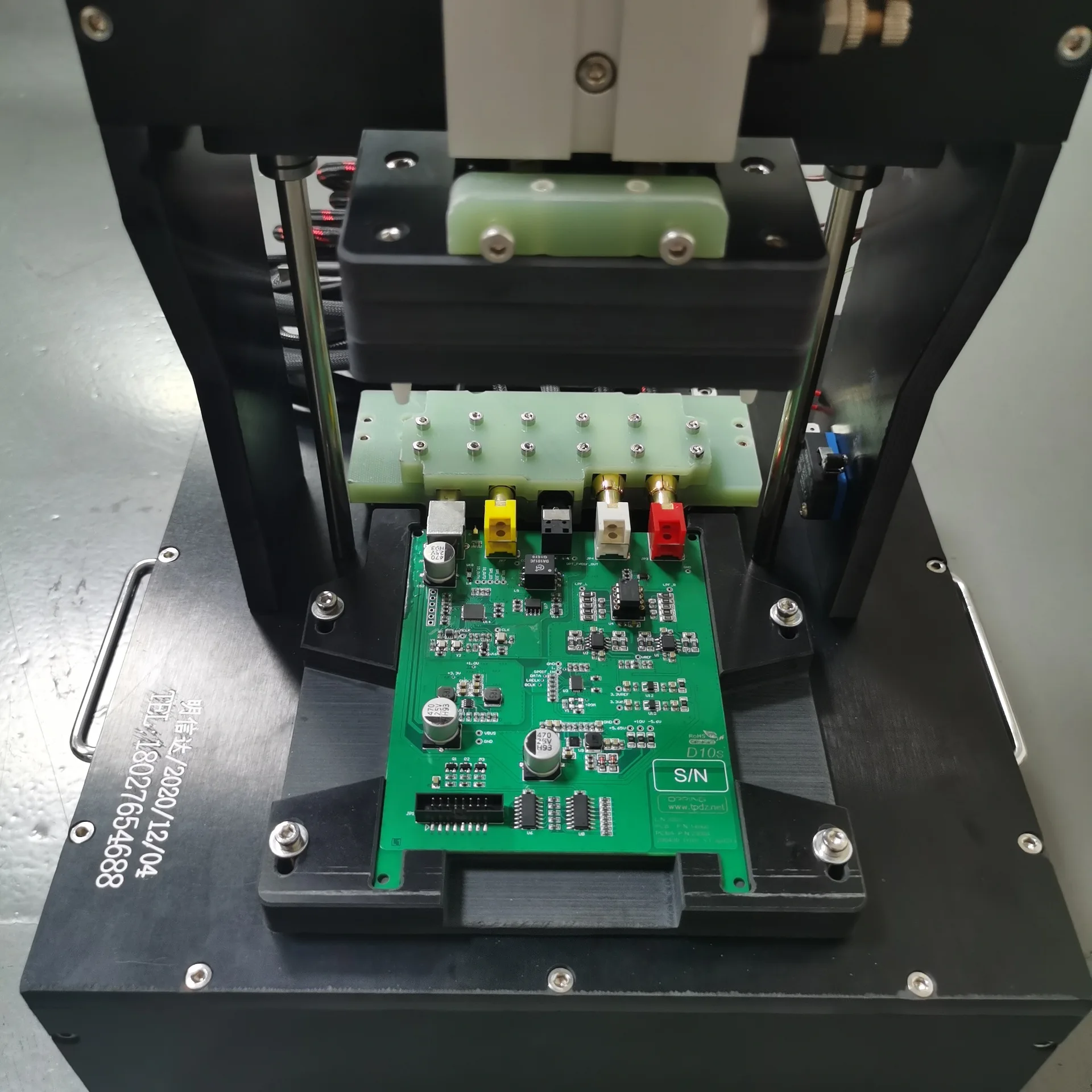発送可 Mccallum personal 5’7” twin テストボード EZ Communication Boards | Marketlab