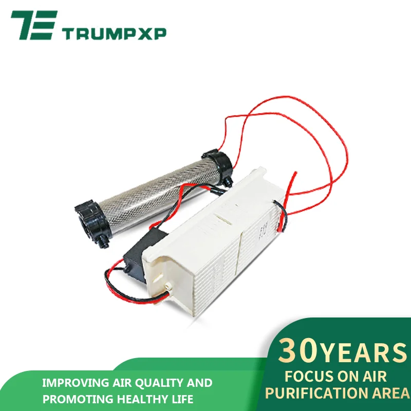 TRUMPXP TCB-623GA1CLL 3 Гц/ч generador де ozono медико новый генератор озона для обработки крови