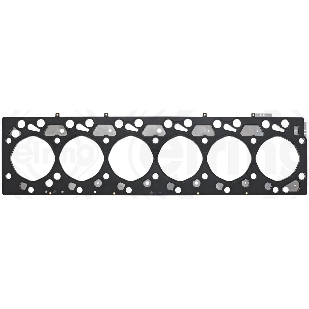 Head Gasket 3958644 for Engine ISB QSB 5.9L for Dodge Pickup Truck Ram 2500 3500