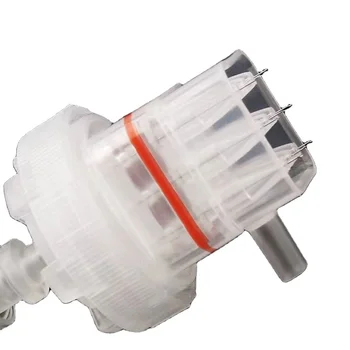 Ez Negative Pressure Water Injection Gun Parts Handle Injector Syringe Piston Filter Tube 9 Needles ez injector needle
