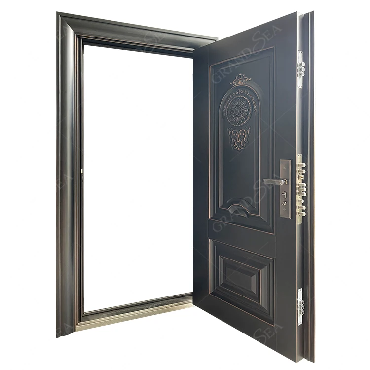 Оцинкованные двери. Дверная рама металлической двери. Современная дверь входная черная. Входные металлические двери выставка. Enter Steel.