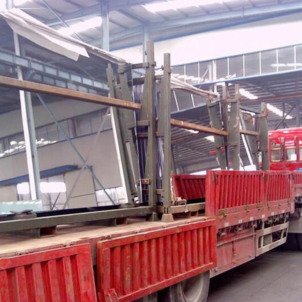 Заводское зеркало из закаленного стекла Rongchang, 3 мм, 4 мм, 5 мм, 6 мм, 8 мм, 10 мм, 12 мм, производство стеклолистов, зеркальных листов