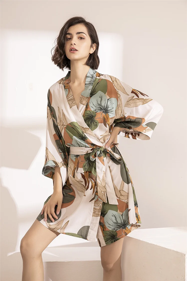 Oem Fashion Printed Ladies Sex Lingerie Loungewear Pajama Beautiful Women  Sleepwear Set| Alibaba.com