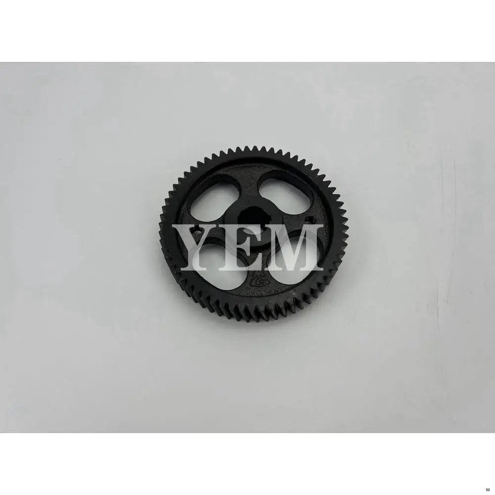 Injection Pump Gear 13613-78202-71 for Toyota 1DZ Engine