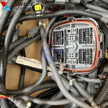 挖掘机0008052 YA00029688 ZX200-5G线束| Alibaba.com