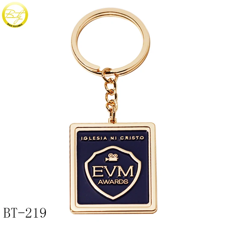 Custom Gold Plated Name Tags Wallet Accessory Chain Label Logos Hollow ...
