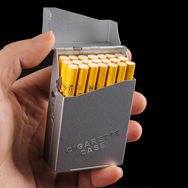 cute cigarette cases Leather Womens 20pcs Holder Case Vintage Custom Cigaret  iwalletsmen With an interior space of 3.5in x 2.25in x .8in Personalized CIGARETTE CASE Cases Bridesmaid
