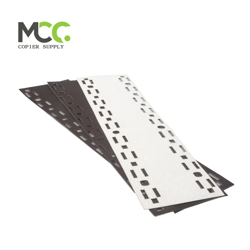 For KYOCERA ECOSYS M2040dn P2040dn P2235 2040 M2135 M2540 M2635 M2640 M2735 M2040 Fuser Oil Application Pad Catton