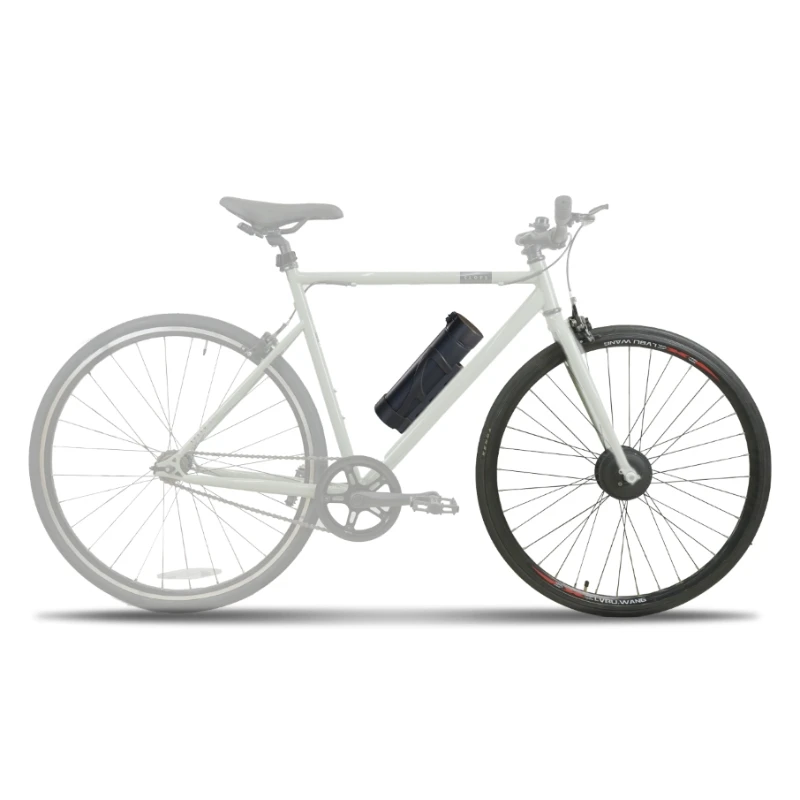 Magic Bike Decathlon Battery Cycle Mtb Ebike Decathlon Hotsell