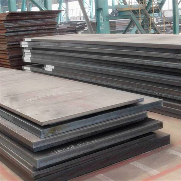 Berserk carbon steel sheet plate 8mm 10mm thickness plate ASTM A106 A53 1200mm carbon steel plate details