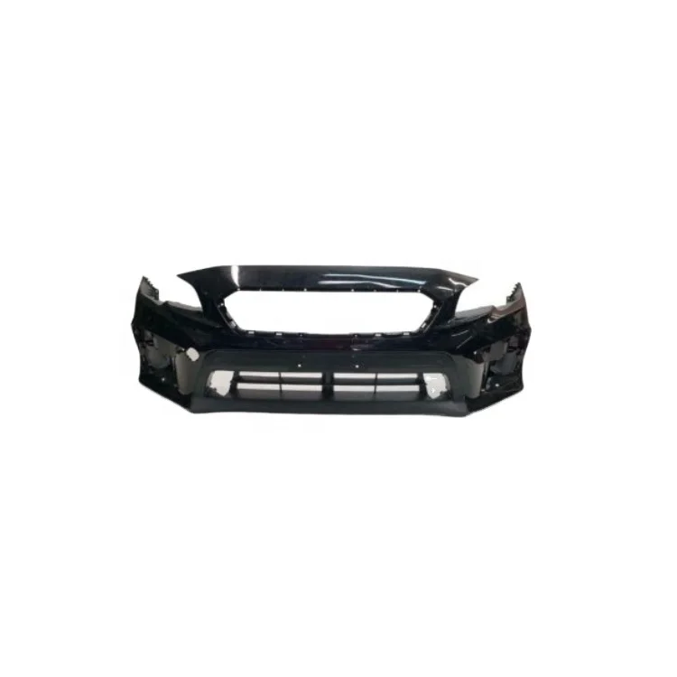 KEBEL Car Sports Edition Car Front Bumper Oem 57704FL11A Car Bumpers Front for SUBARU IMPREZA 2020 2021 2022 2023