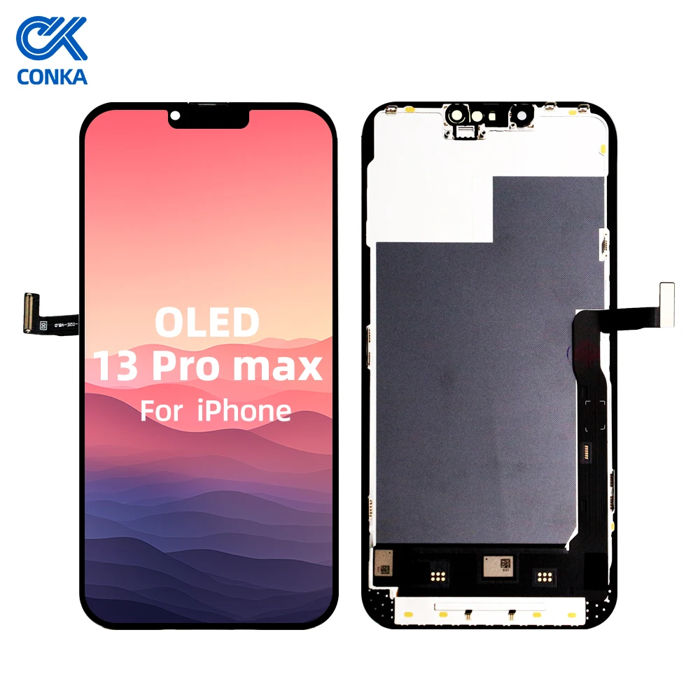TC OLED for Iphone 13 Pro Max - Display Screen Replacement