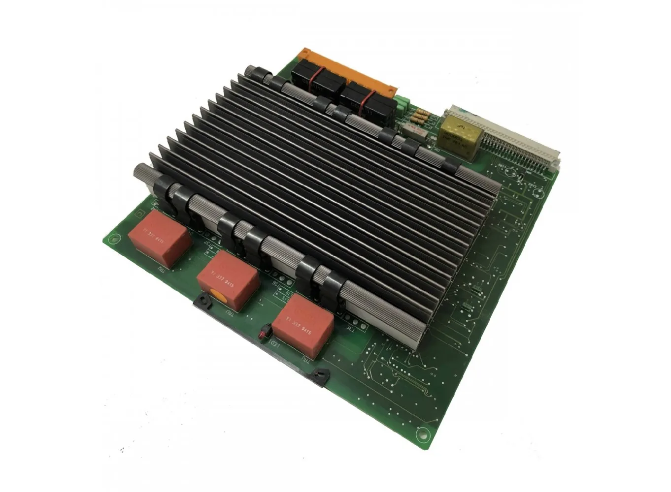 ABB DSQC 601 Axis Computer 3hac 12815-1 Axis Computer robot industrial supplies