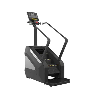 New Arrival Commercial Exercise Fitness Cadio stair climbers Stair Steppers Climbing Machine Stair Master