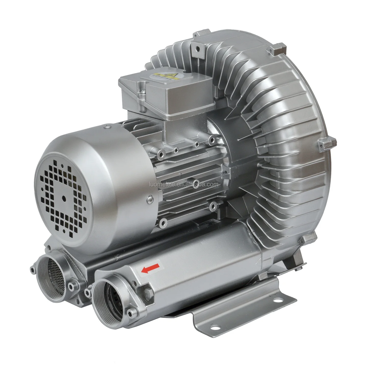 Ring Blower, 2200W, 3HP - detail 2