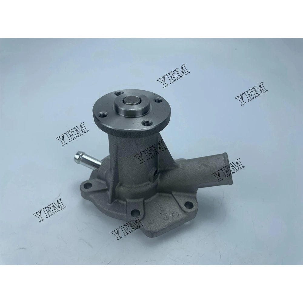 D950 19069-72036 Water Pump for Kubota Engine Parts Factory 2