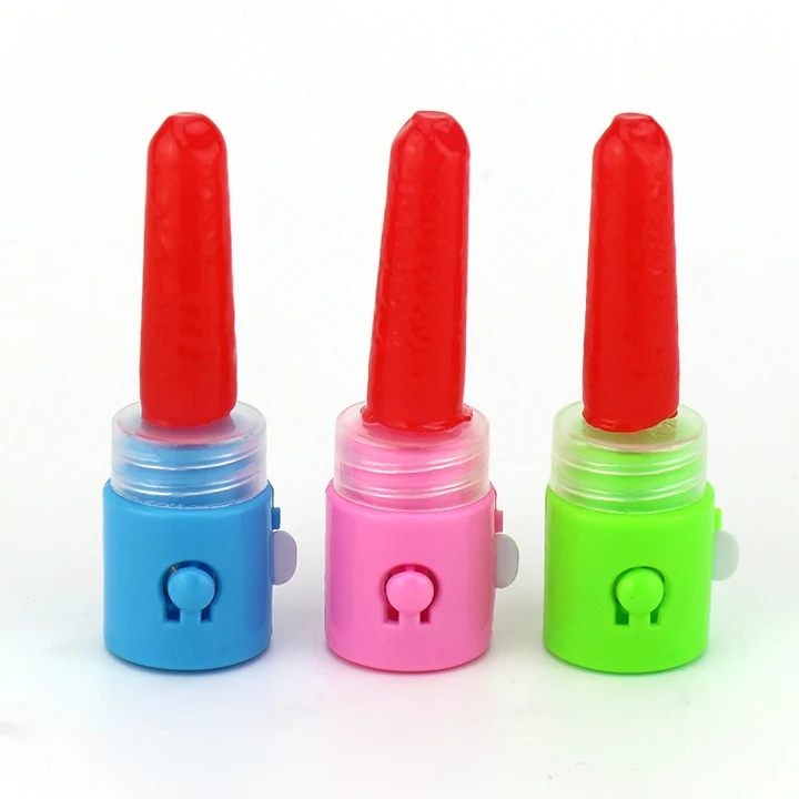 lipstick candy