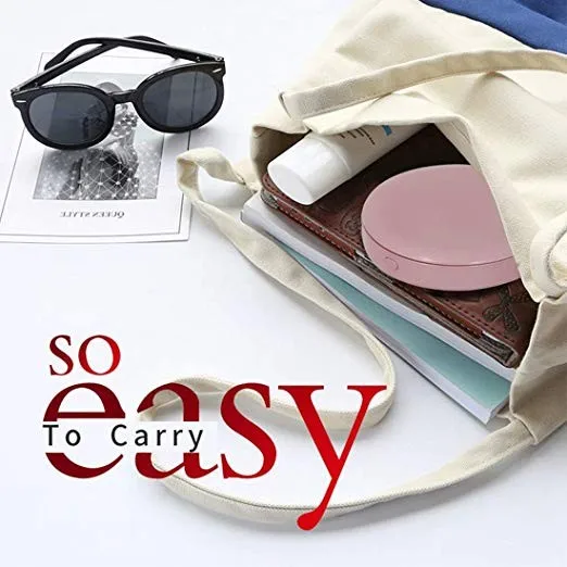 
 Компактное и дорожное зеркало для макияжа с подсветкой, светодиодное зеркало для туалетного столика с портативным резервным зарядным устройством, идеальный подарок для женщин (розовый)  