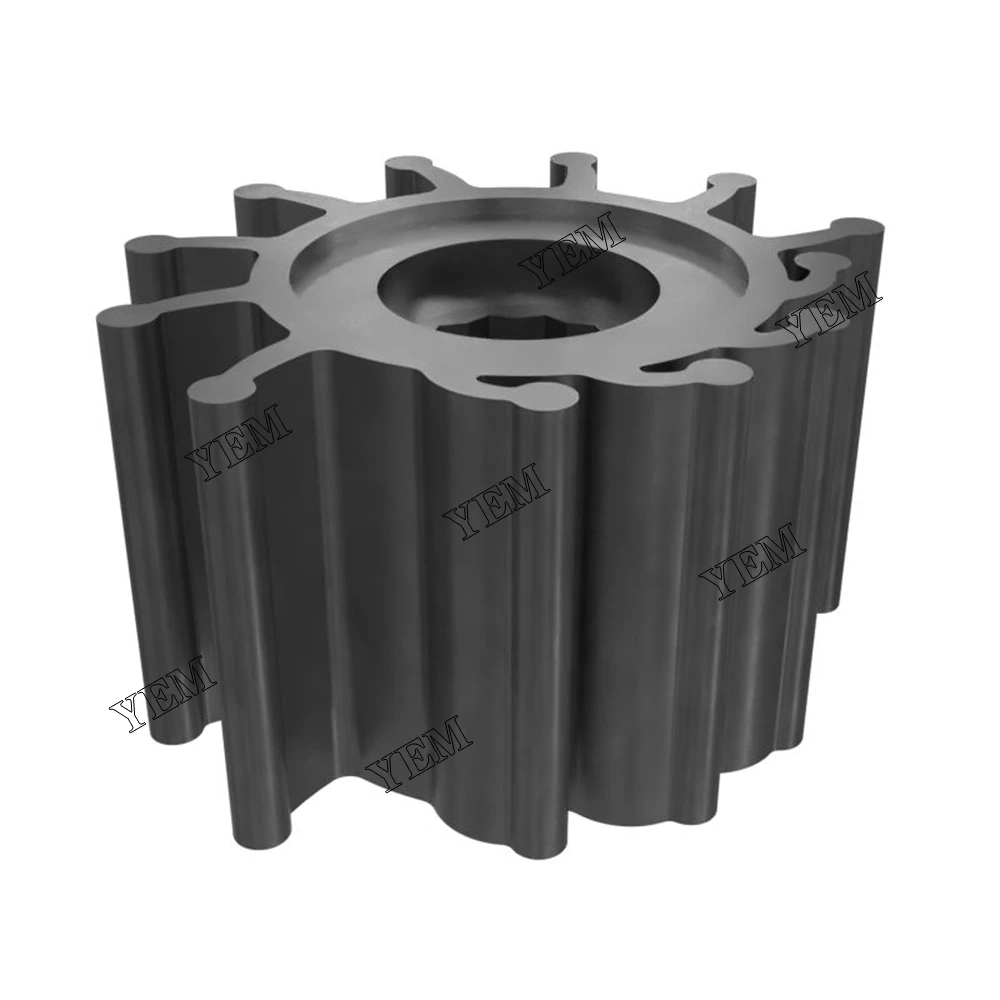 Impeller 232-3198 for Cat Diesel Engine 2