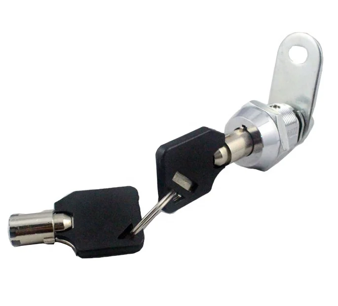 Master Lock 2217 Replacement Keys - 2 Keys With Free Lip Balm