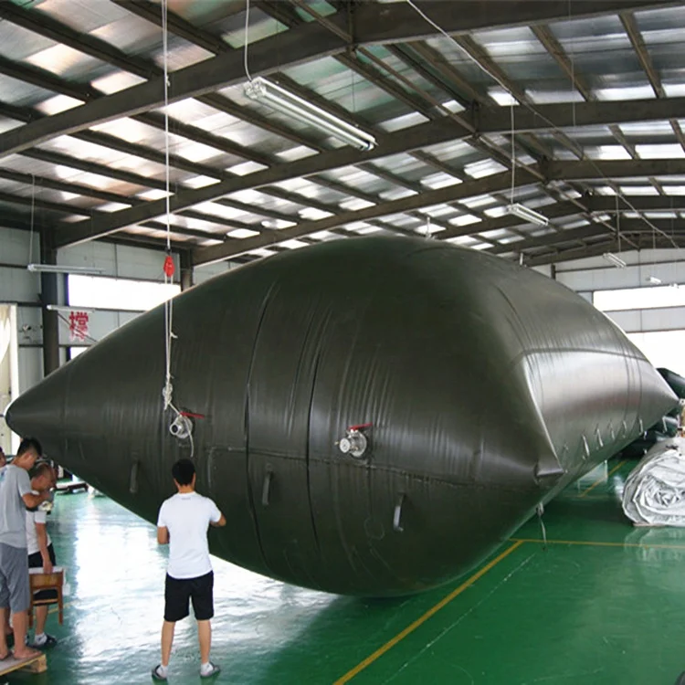 500,000 liter large capacity PVC water tank for bulk liquid storage