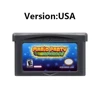 Mario Party - EE. UU.
