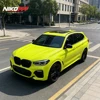 PET Paulo Yellow